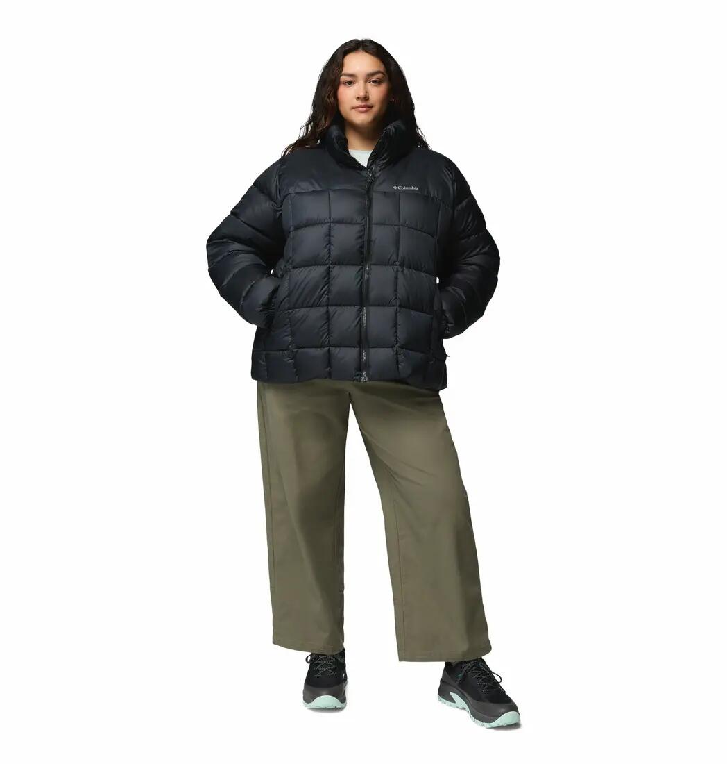Columbia PUFFECT dames sportjas 5/6