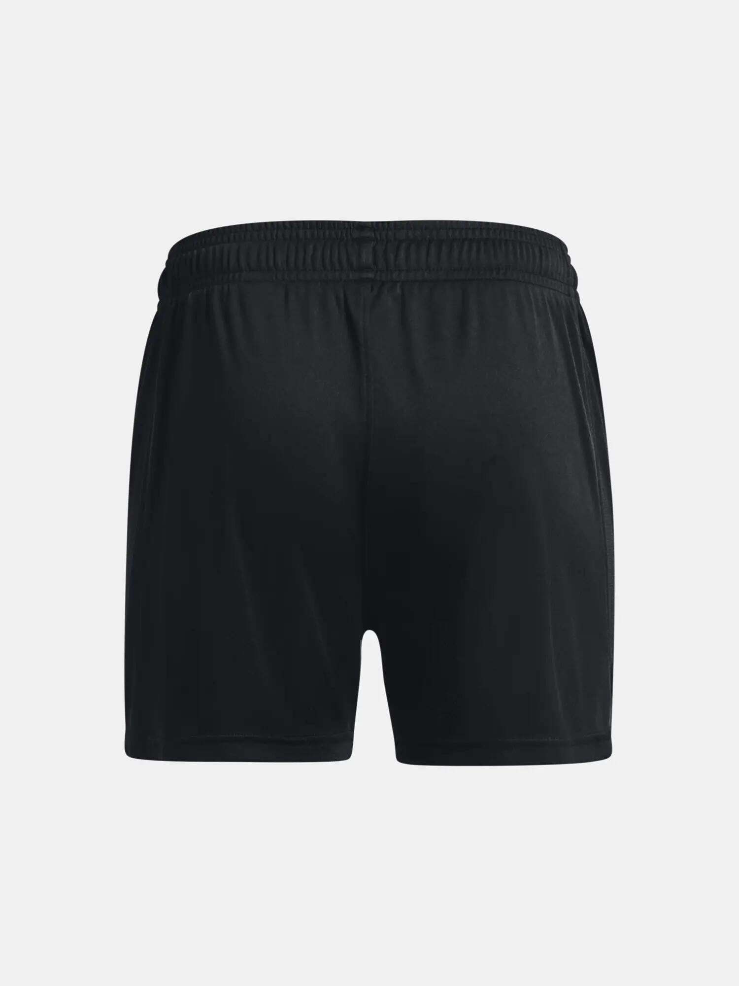 Lány rövidnadrág Under Armour UA G's Ch. Knit Short 2/2