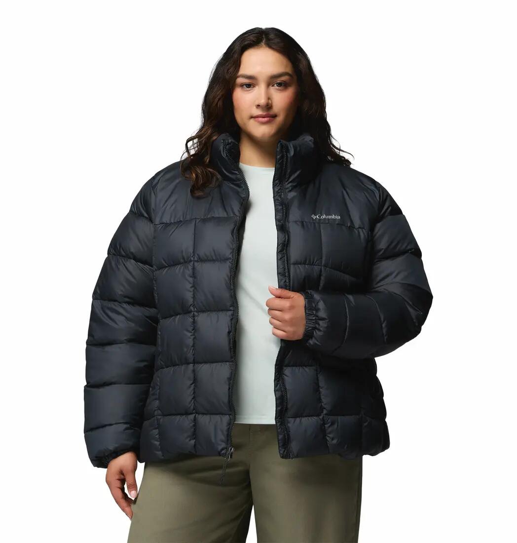 Columbia PUFFECT dames sportjas 4/6