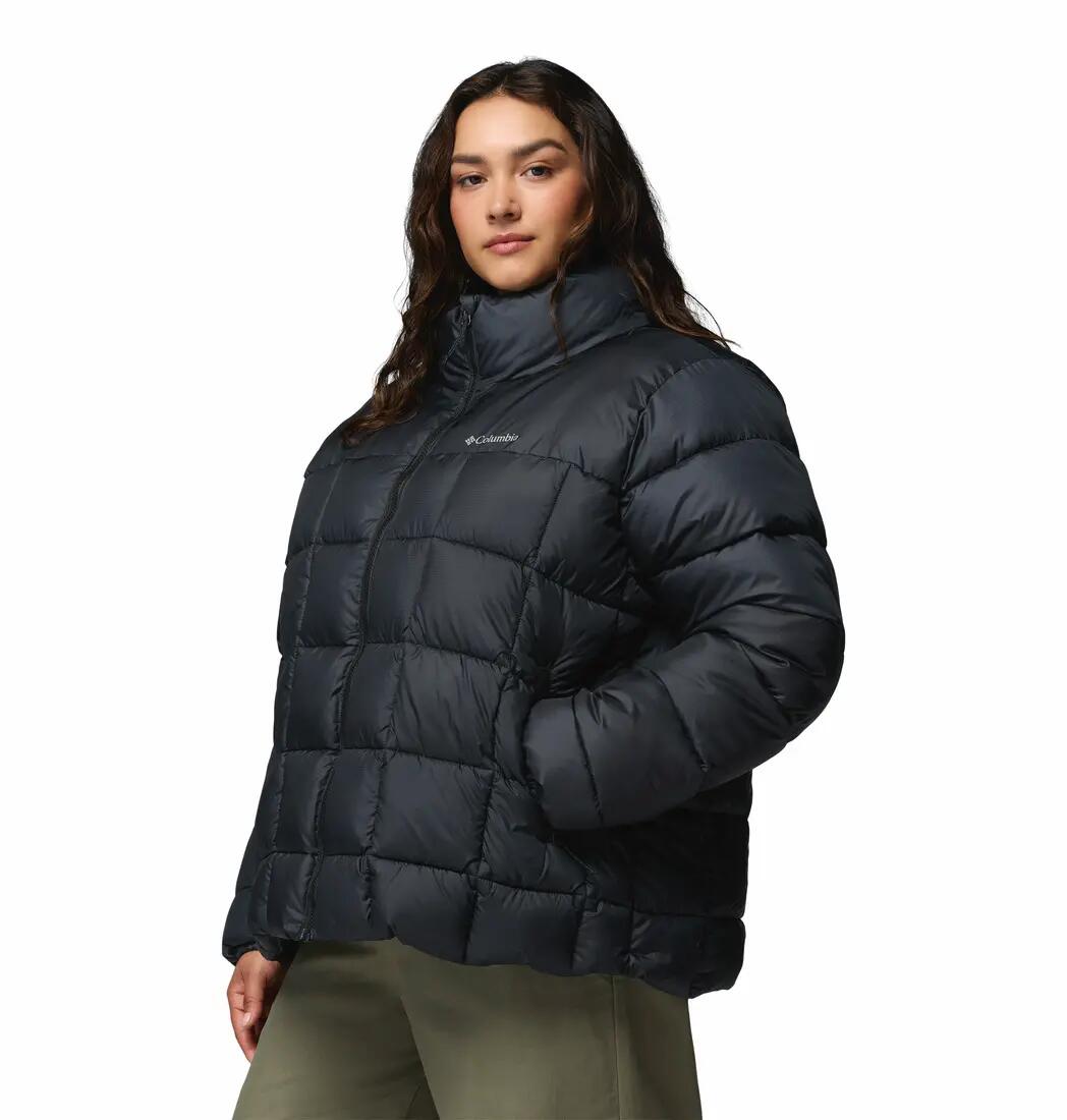 Columbia PUFFECT dames sportjas 3/6