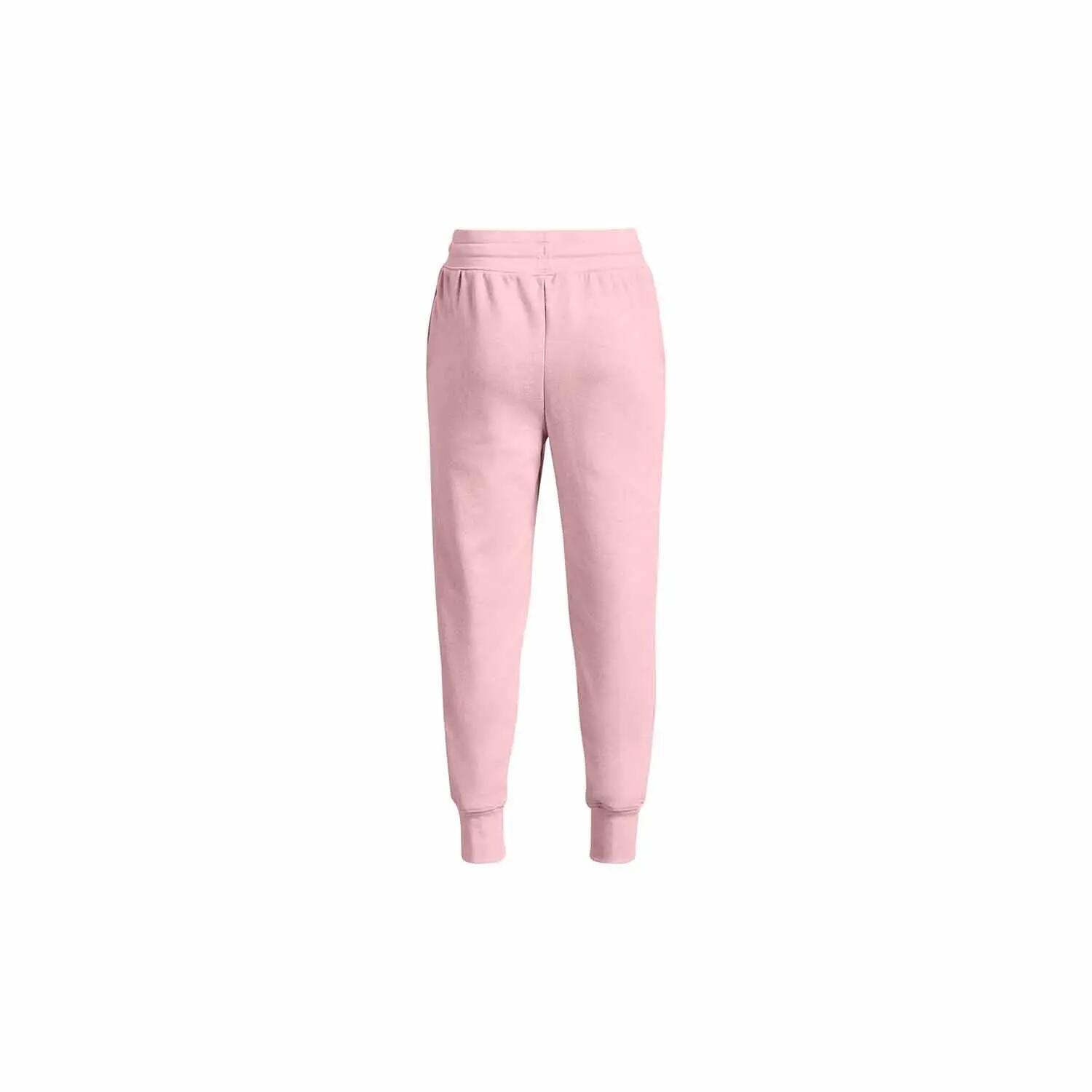 Lány melegítőnadrág Under Armour Rival Fleece LU Joggers 2/2
