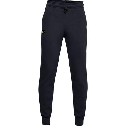 Spodnie dresowe chłopięce Under Armour RIVAL FLEECE JOGGERS
