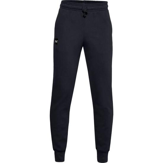 Spodnie dresowe chłopięce Under Armour RIVAL FLEECE JOGGERS
