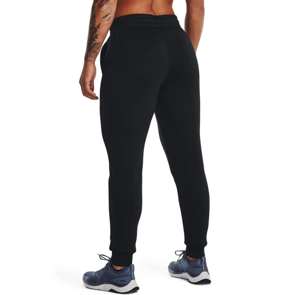 Női melegítőnadrág Under Armour Armour Fleece Jogger 2/7