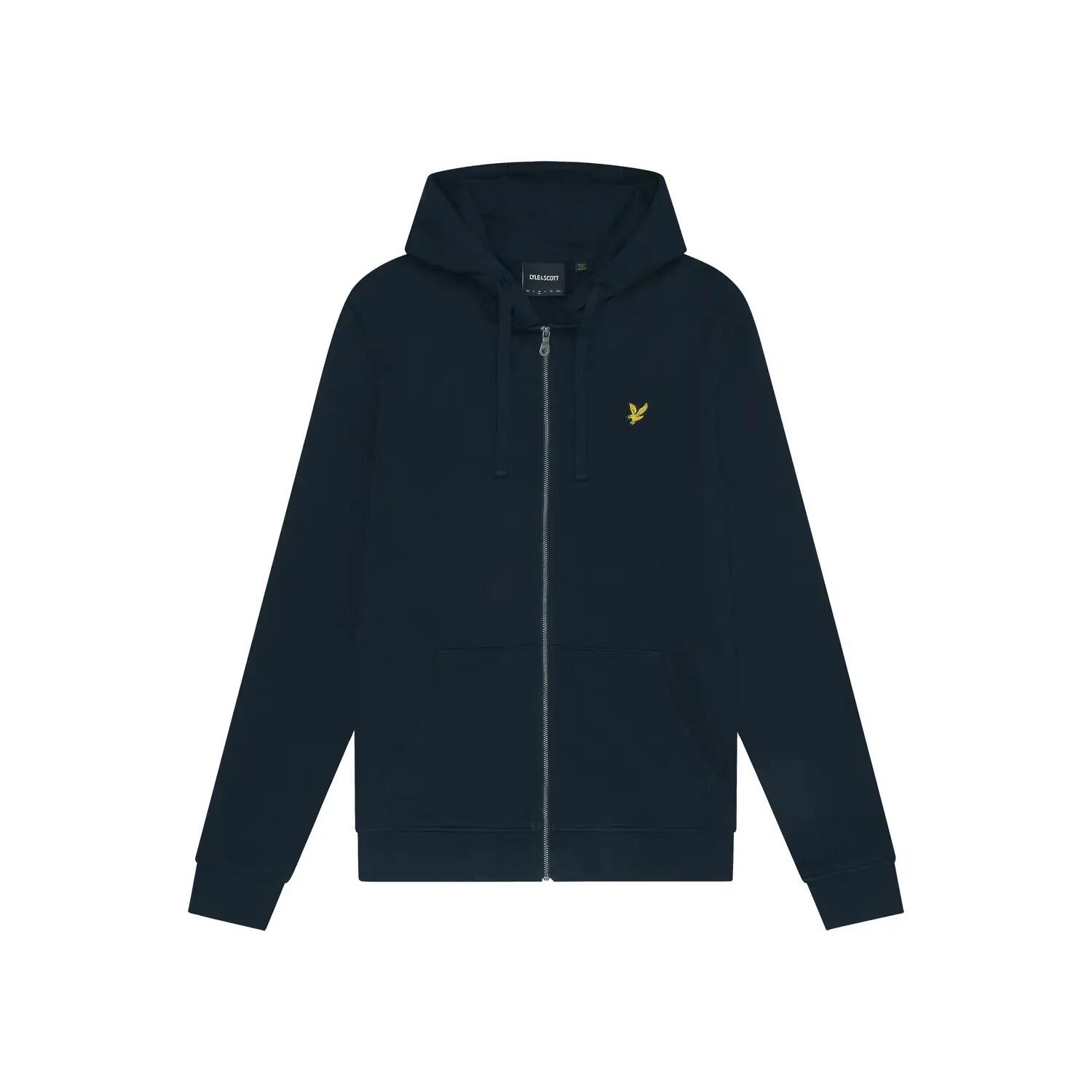 LYLE AND SCOTT picture