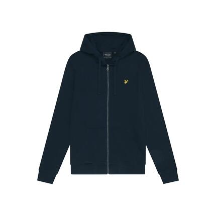Kapuzenjacke Lyle & Scott