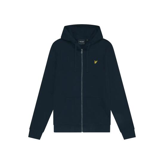 Kapuzenjacke Lyle & Scott