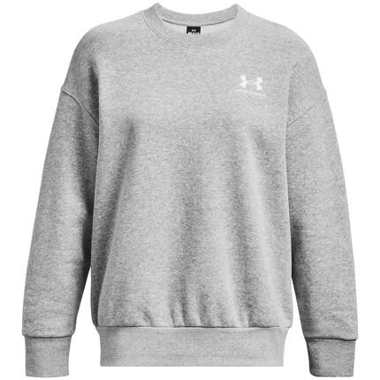 Sweat-shirt Under Armour Icon Fleece Crew