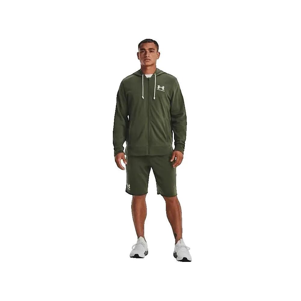 Pulóver Under Armour Zöld 2/6