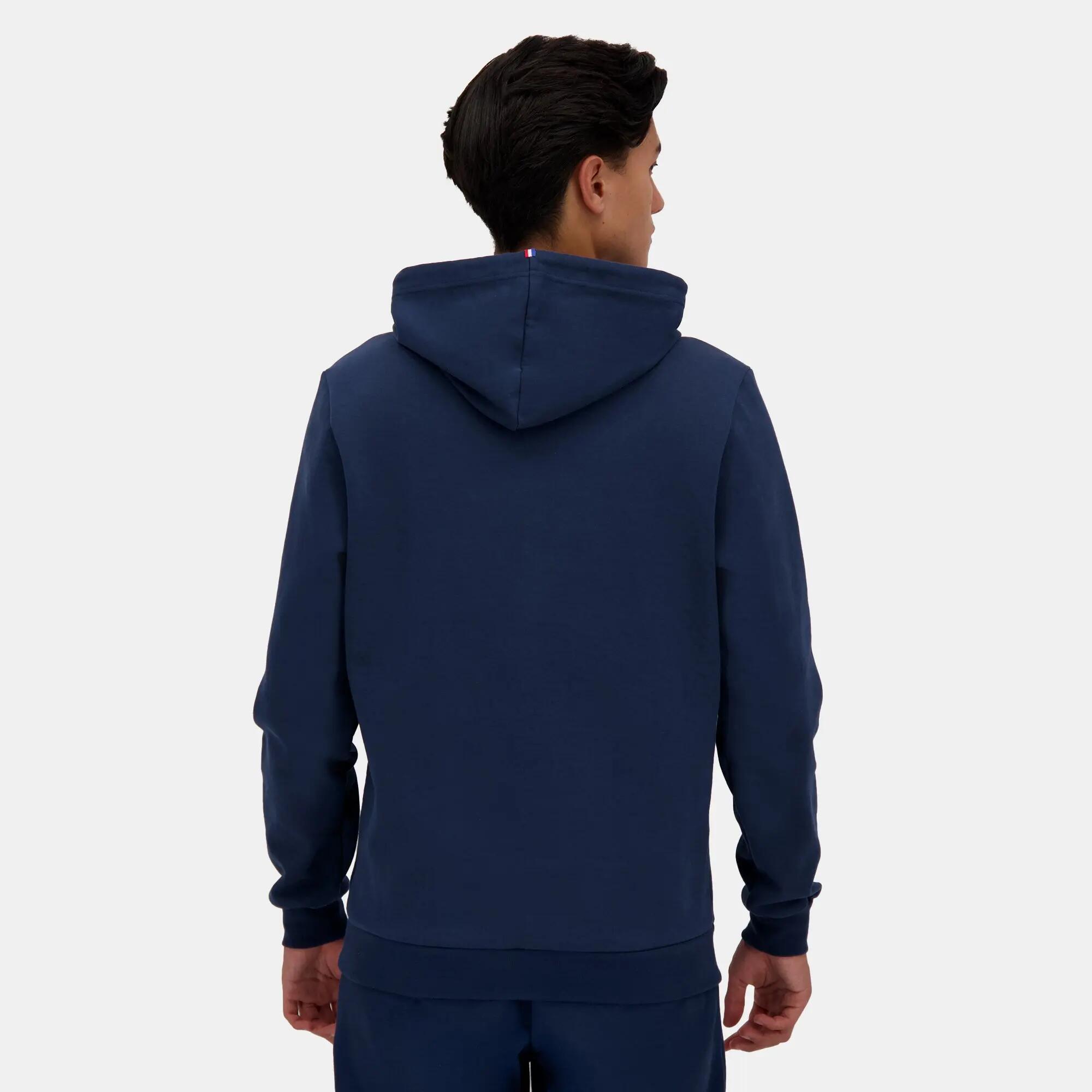 Pullover Le Coq Sportif Essential N°1 4/5