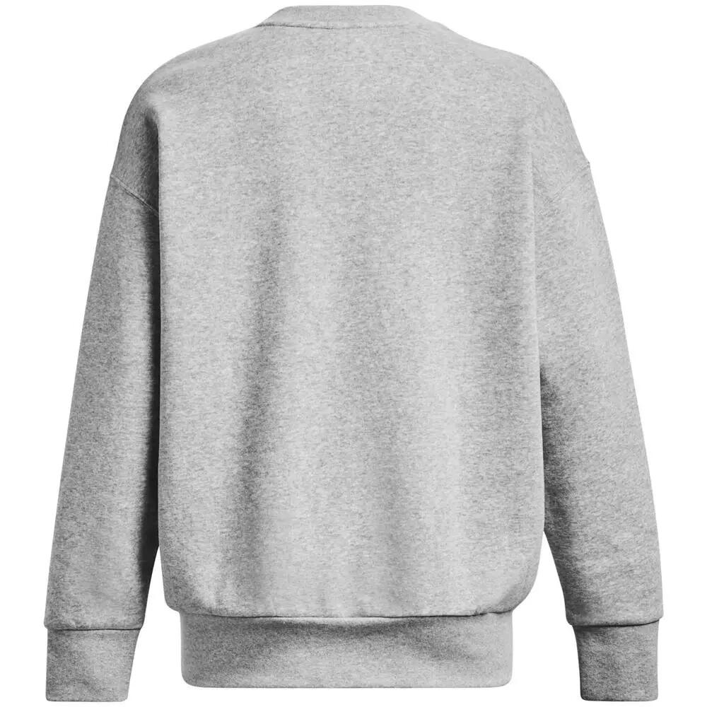 Under Armour Tech 1/2 Zip-Solid Sportsweater voor Dames met Halve Rits 2/6
