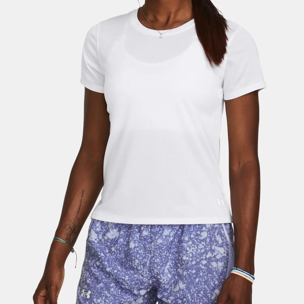 T-shirt Under armour model 1382434-100 for women