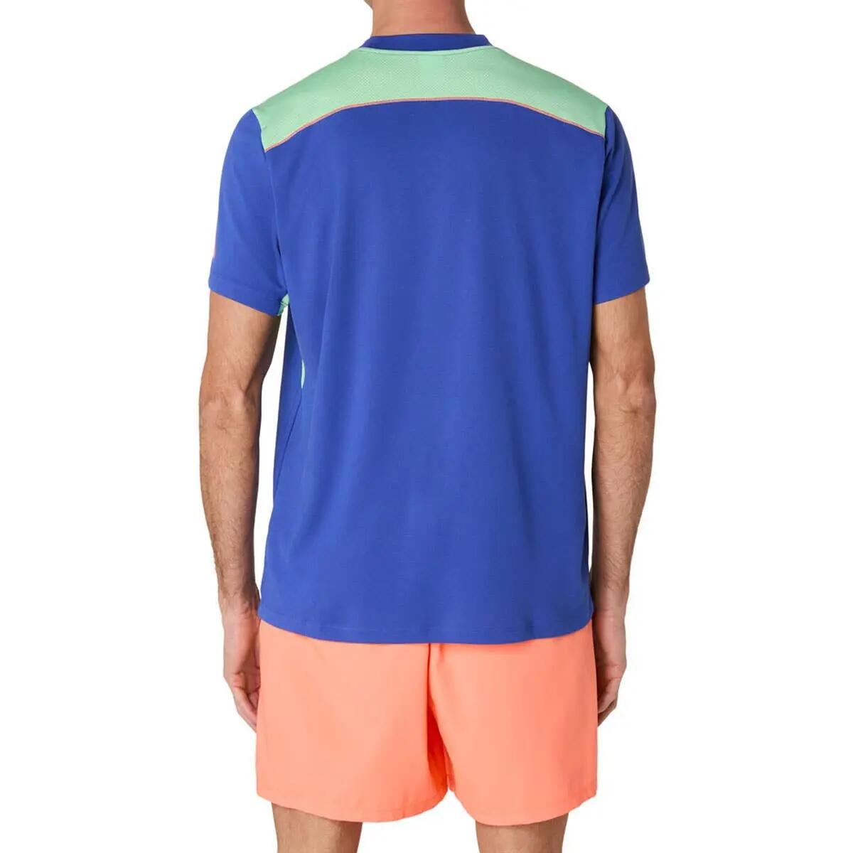 Maglietta Asics Court Padel 3/6