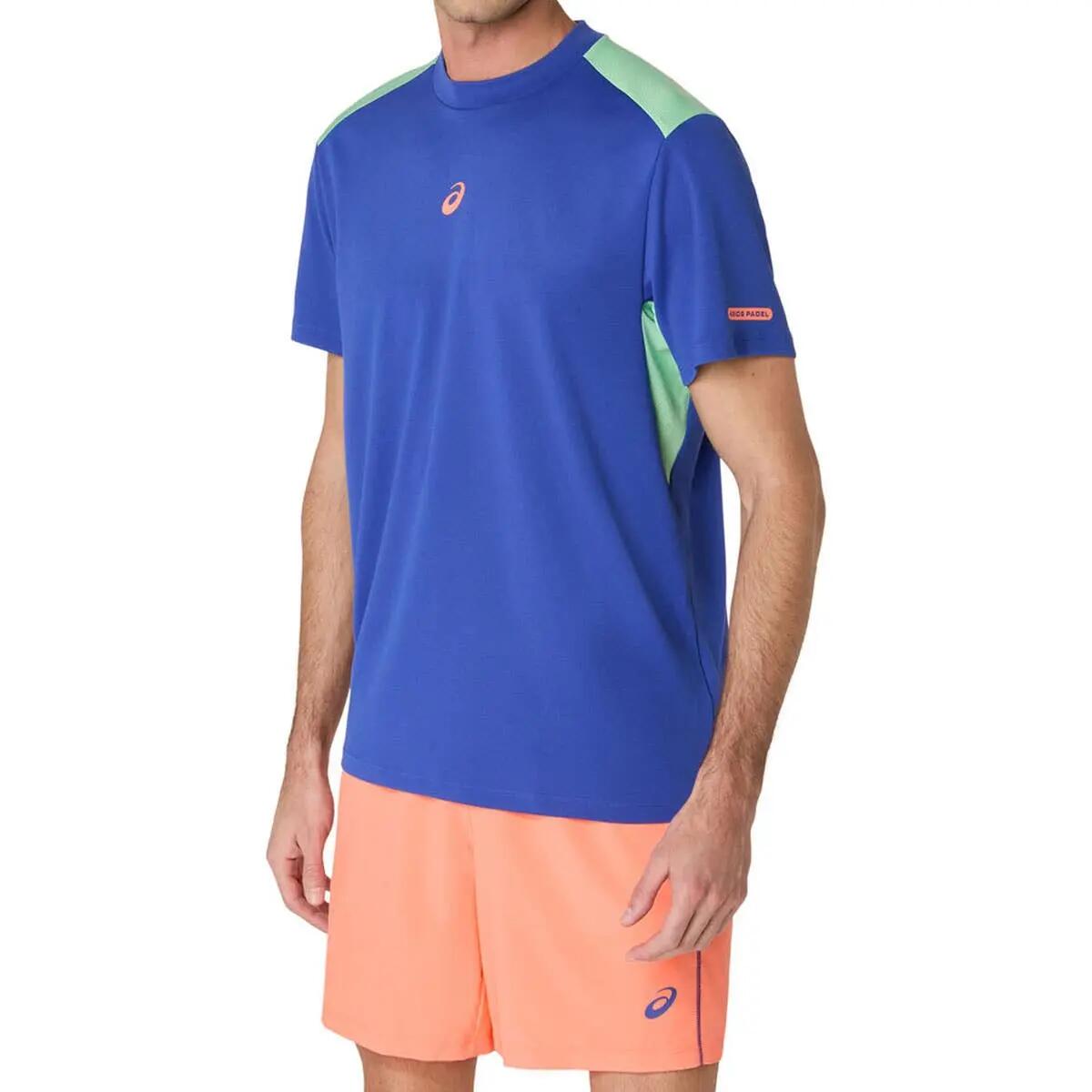 Maglietta Asics Court Padel 2/6