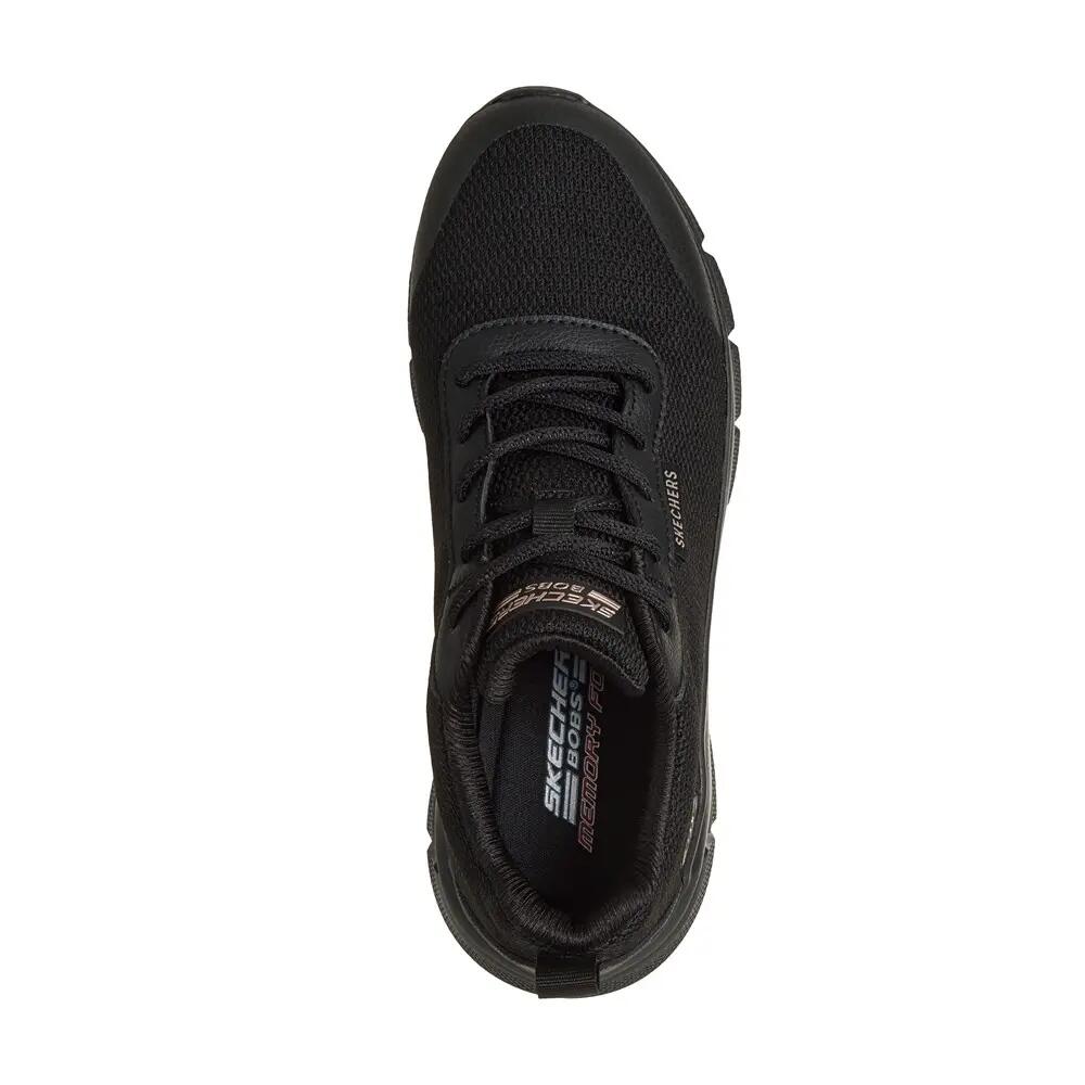 Bobs B Flex - Flex Proof NOIR | Basketss FEMME 5/7