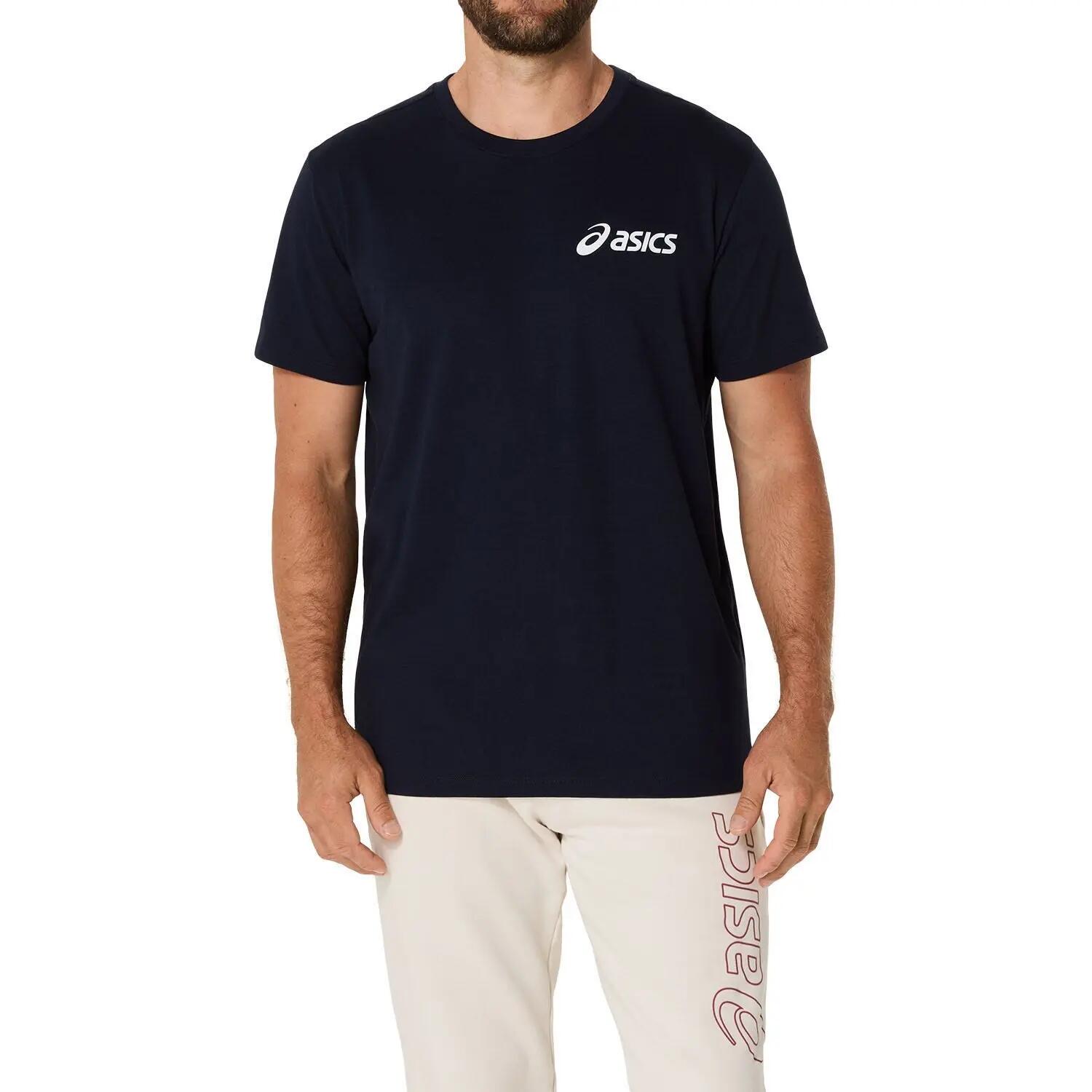 ASICS picture