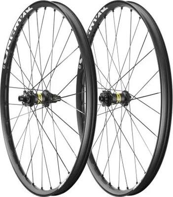 Paar wielen mavic e-deemax s wbcl29bstms