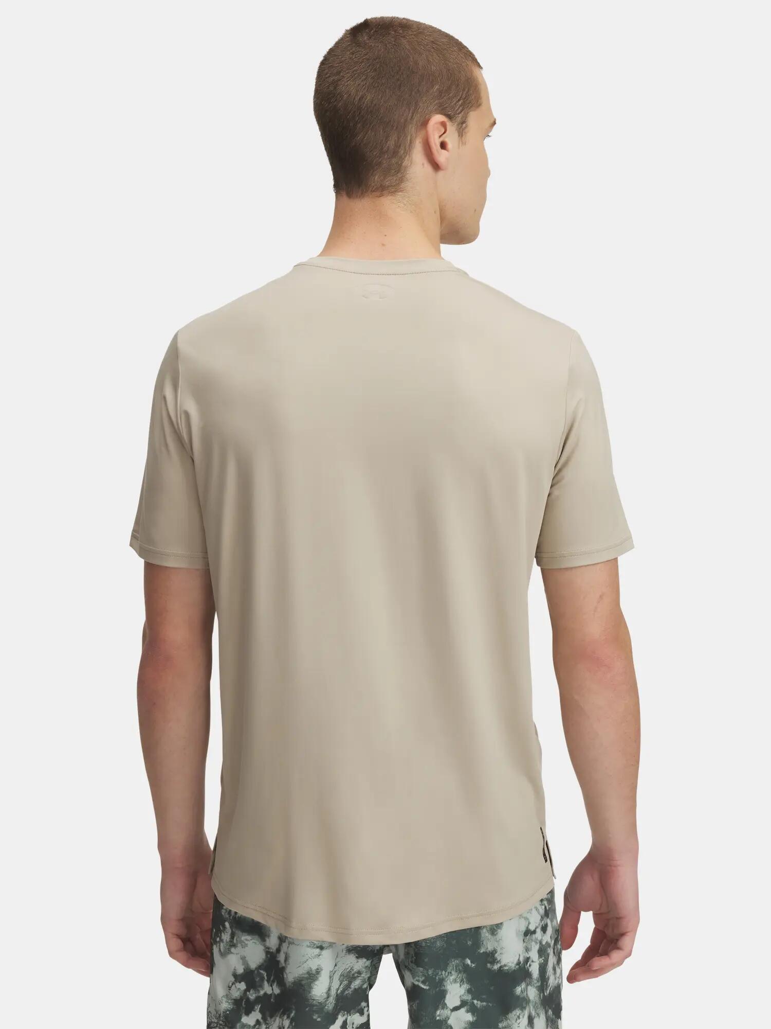 Camiseta Under Armour Vanish Energy 2/3