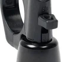 Zéfal Trail Bike Bell, Black