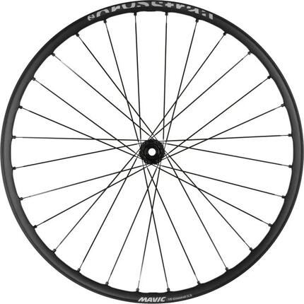 Koło przednie Mavic Crosstrail SL CL29BST