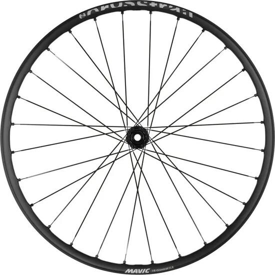 Koło przednie Mavic Crosstrail SL CL29BST