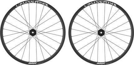 Paire de roues Mavic Crossmaxscar-CL29BSTHG