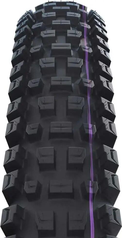 Schwalbe Albert 27.5'' MTB-Reifen Tubeless Ready Foldable Super Trail Addix Ultr 5/7
