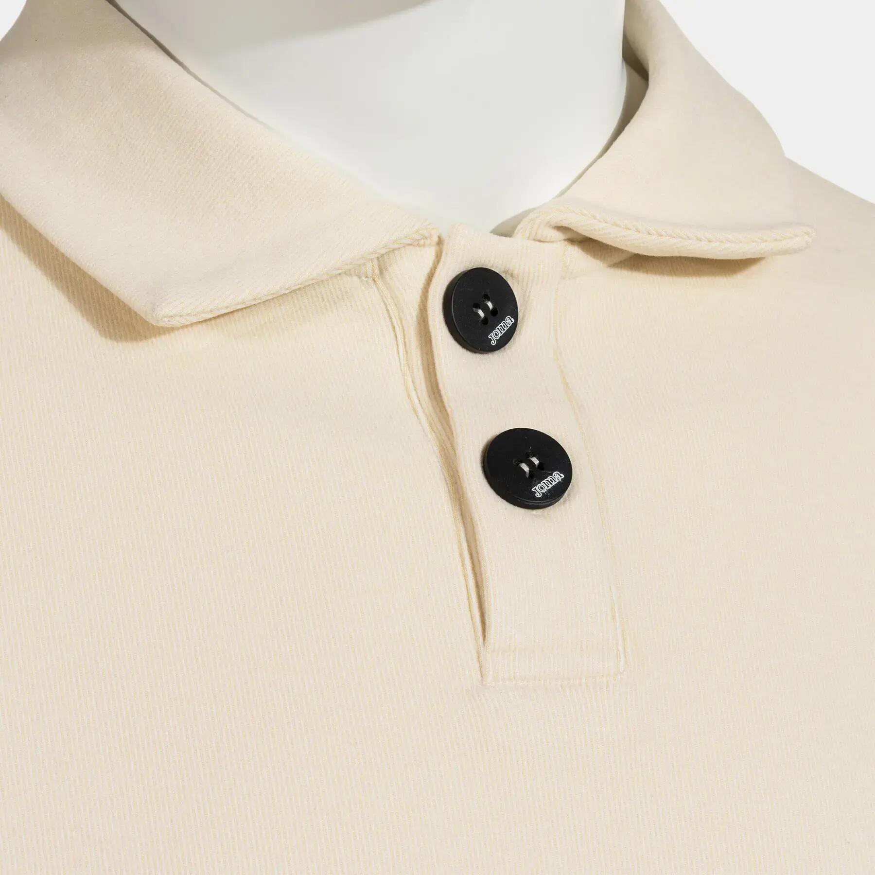 Polo manches longues Joma Mimetic 3/5