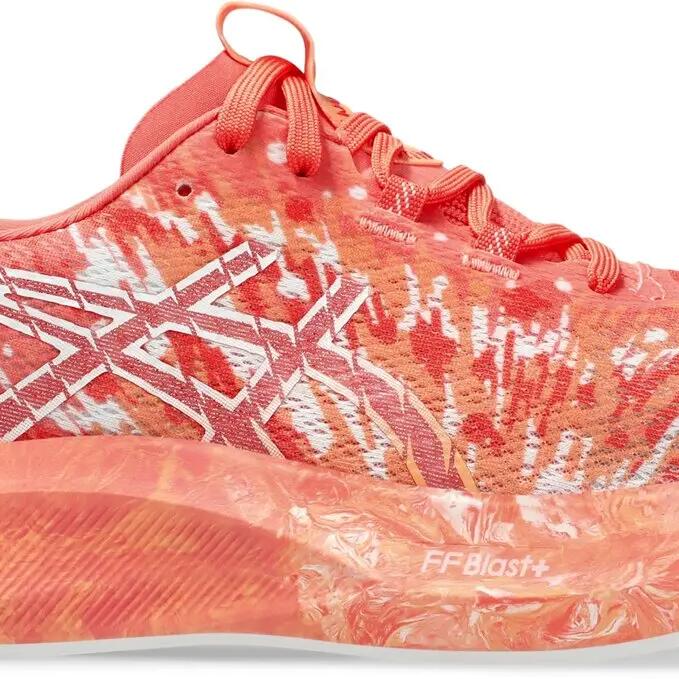 Asics Noosa Tri 16 Coral - Men's Running Shoes