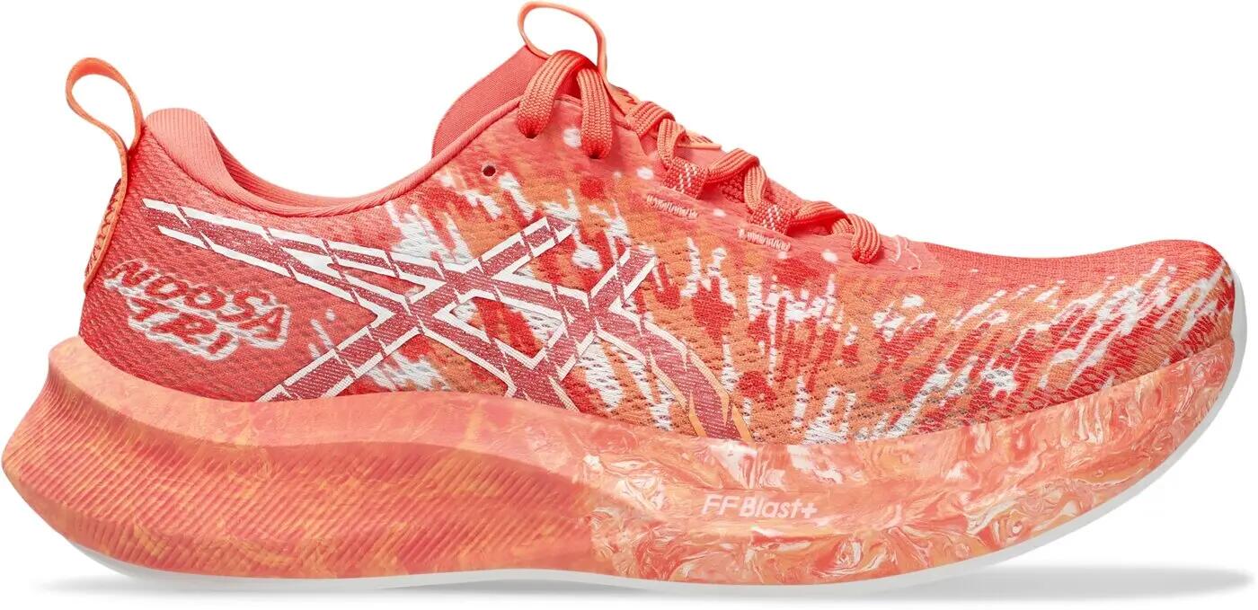 Damen - Triathlon - Schuh - gedämpft - NOOSA TRI 16 - Papaya 1/5