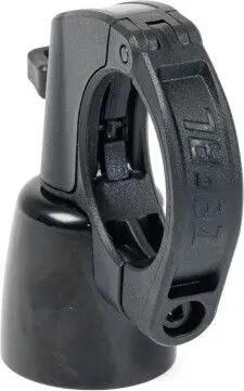 Sonnette Zéfal Trail Bike Bell Noir 4/7
