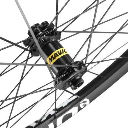 Paar wielen Mavic E-deemax WBCL27.5BSTMS 2/7