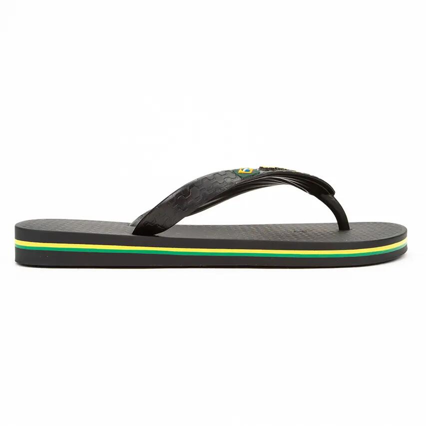 Ipanema Classic Brasil II Slipper Heren 5/5