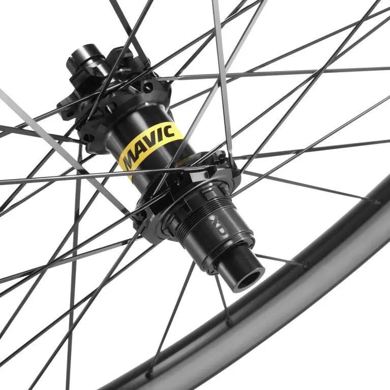Achterwiel Mavic E-deemax WBCL29BSTMS 2/5