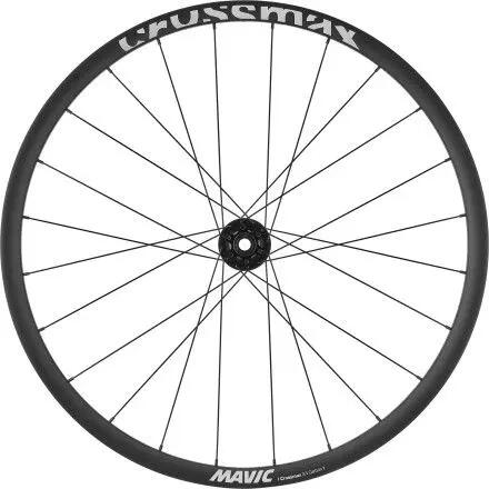 Paire de roues Mavic Crossmaxscar-CL29BSTHG 2/5