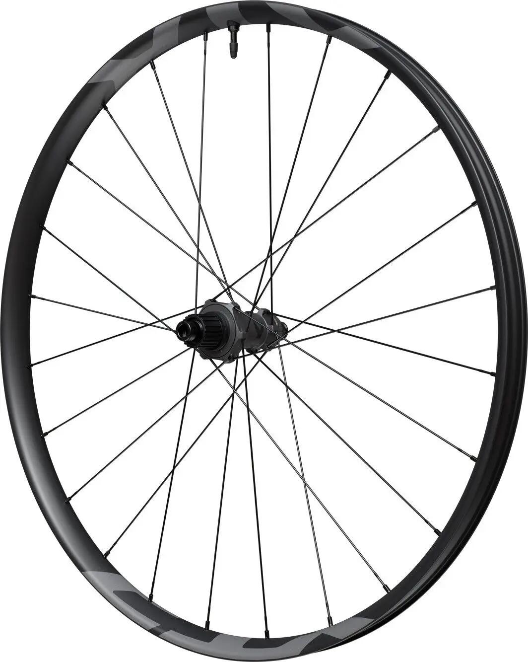 Rueda trasera Shimano M9200 3/5