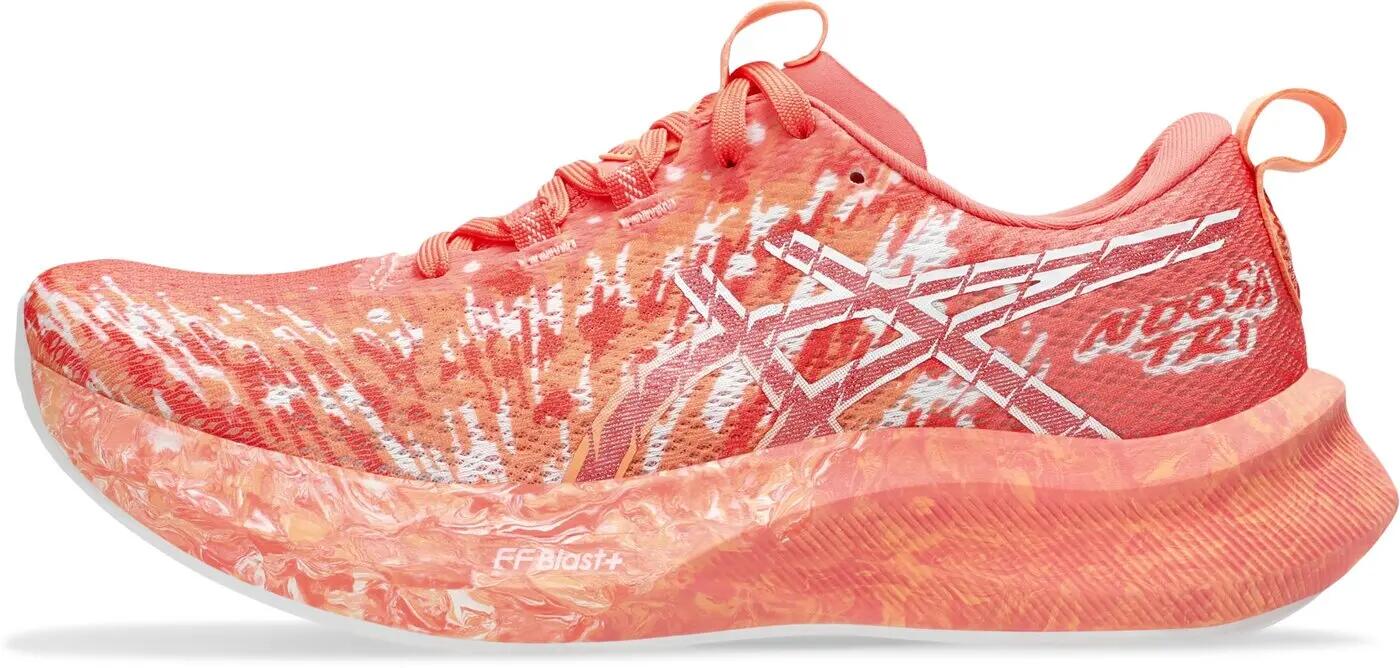 Damen - Triathlon - Schuh - gedämpft - NOOSA TRI 16 - Papaya 5/5