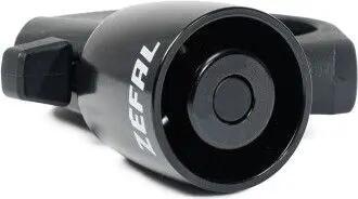 Sonnette Zéfal Trail Bike Bell Noir 2/7