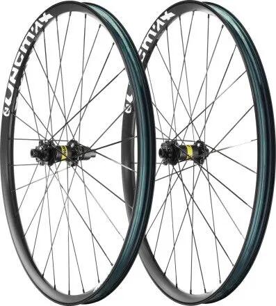 Paar wielen Mavic E-deemax WBCL27.5BSTMS 1/7