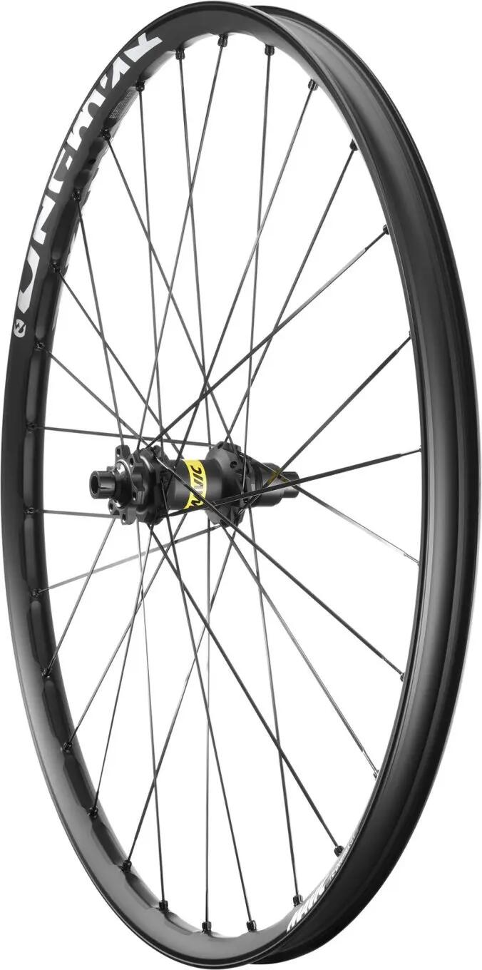 Hinterrad Mavic E-deemax S WBINT29BSTXD 1/5