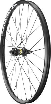 Achterwiel mavic e-deemax s wbint29bstxd