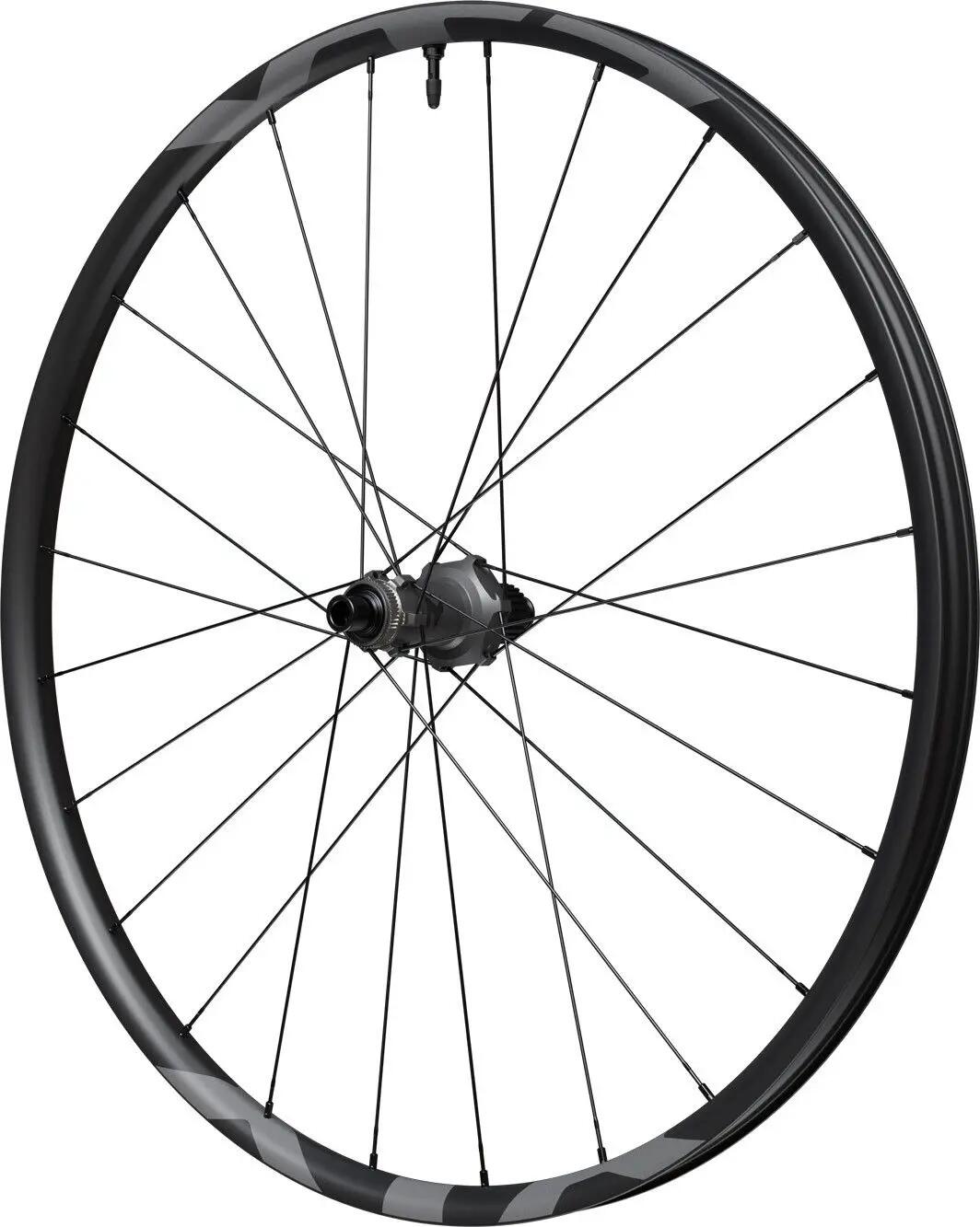 Rueda trasera Shimano M9200 2/5