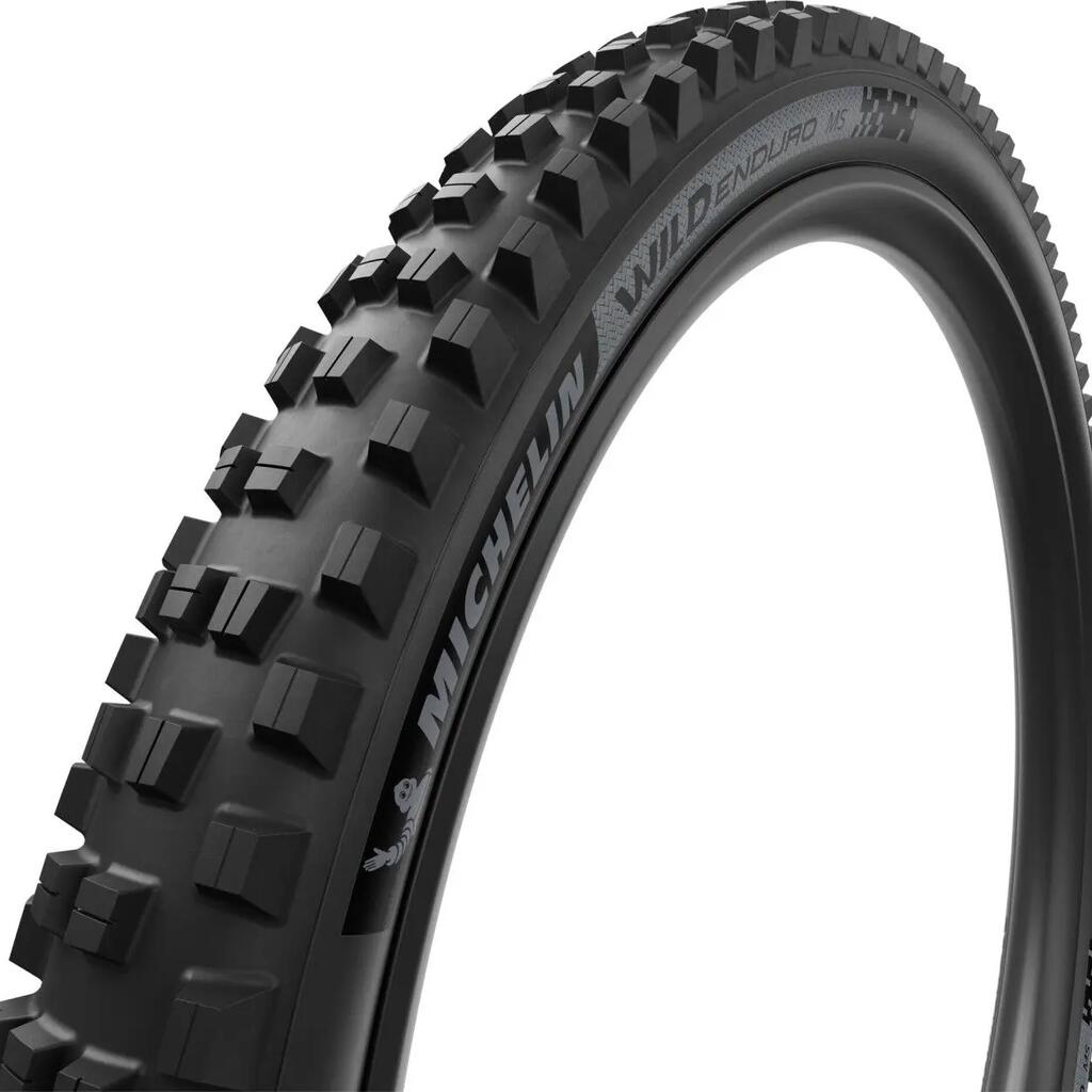 Michelin Wild Enduro MS Racing Line Dark 27.5'' Tubeless Ready Soft Magi-X tire
