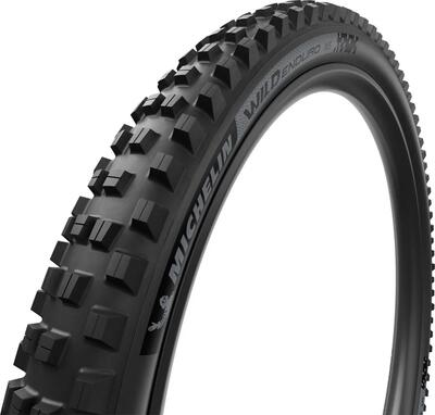 Michelin wild enduro ms racing line dark 27,5'' tubeless ready soft magi-x band