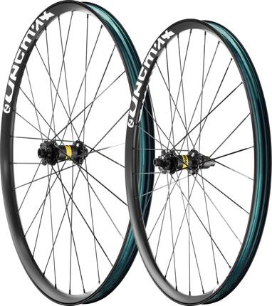 Paire de roues Mavic E-Deemax WBINTMLTBSTXD
