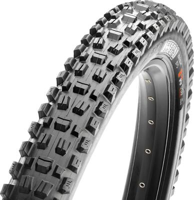 Pneumatico da MTB Maxxis Assegai 29'' Wide Trail morbido 60 TPI Tubeless Ready M