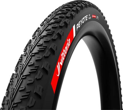 Pneu VTT Vittoria Peyote XC Race 29'' Tubeless Ready Souple Graphene Race Formul