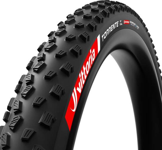 Vittoria Torrente XC Trail 29'' MTB Pneumatico Tubeless Ready Pieghevole Cintura