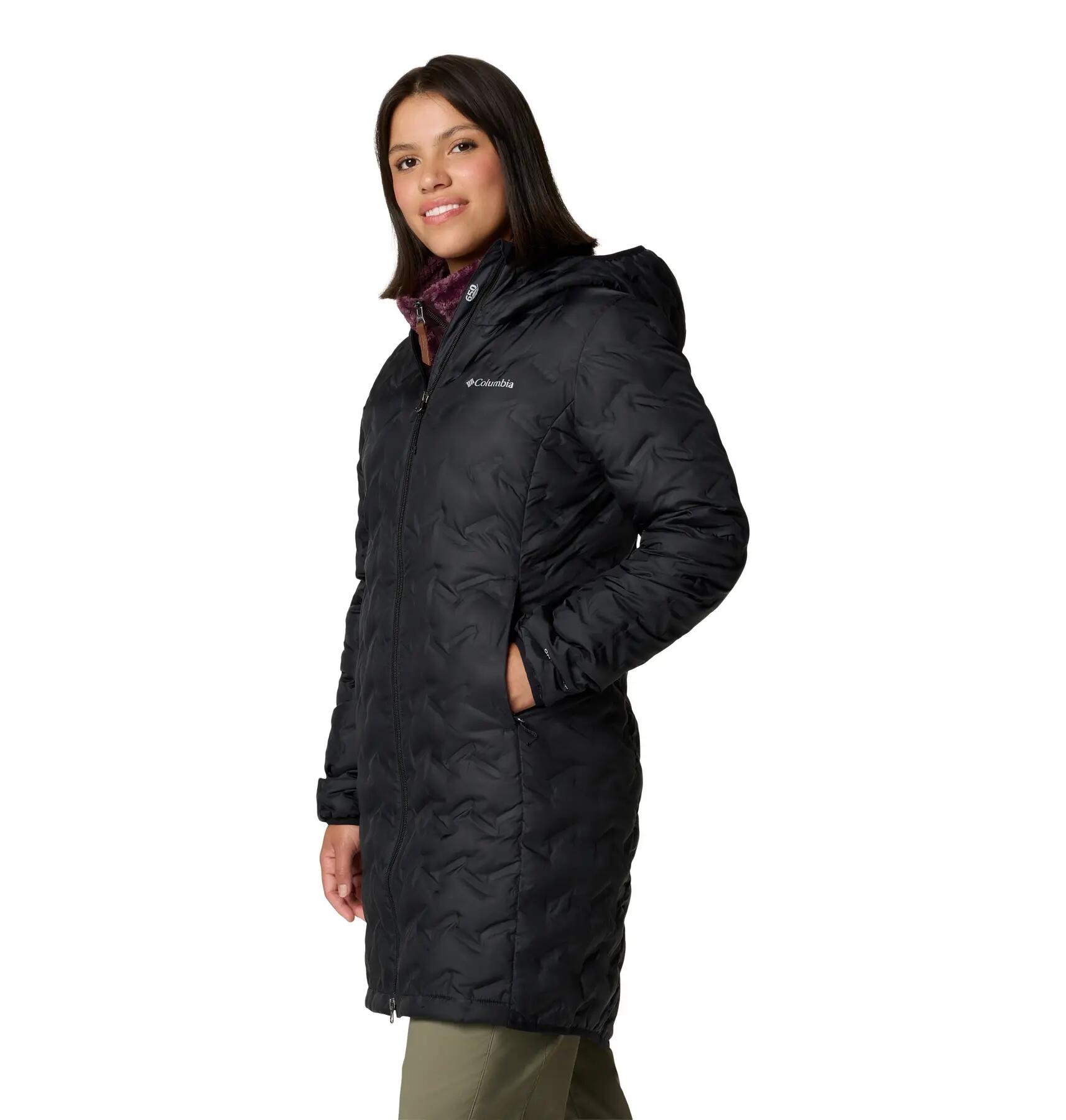 Doudoune de sport Columbia DELTA pour femmes 3/8