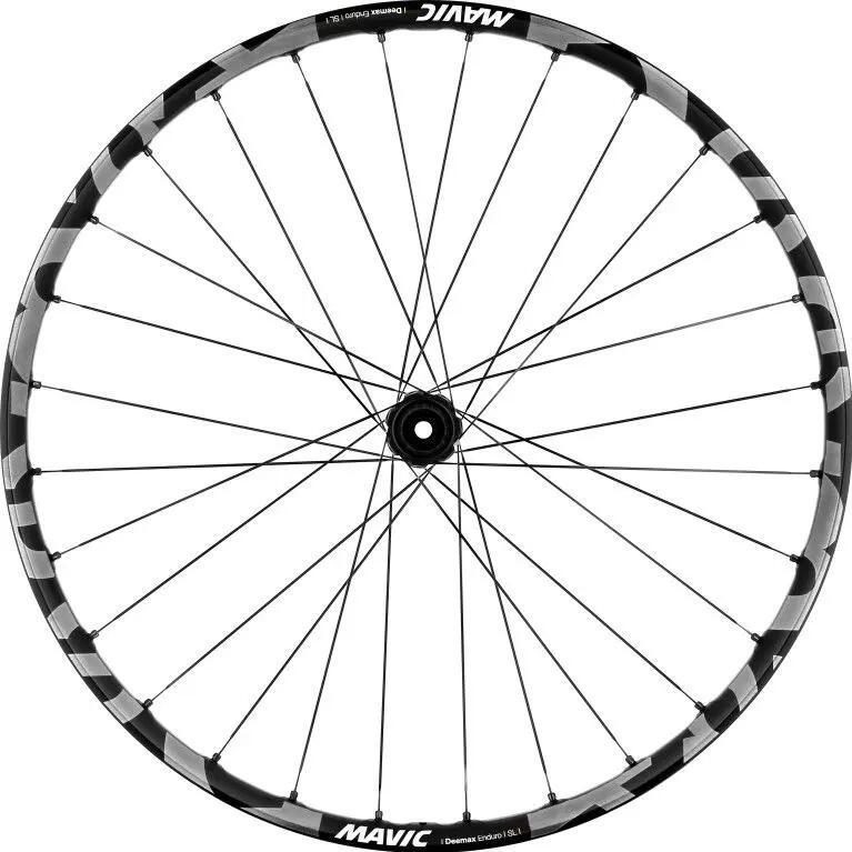 Para kół Mavic Deemax Enduro SL INT27.5BSTMS 3/3